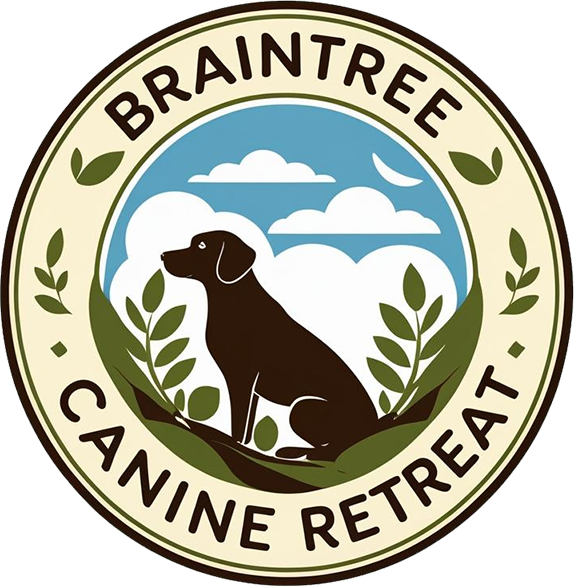 Braintree Canine Retreat